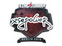 Sticker | xsepower