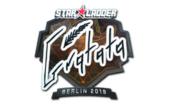 Sticker | Gratisfaction (Foil) | Berlin 2019