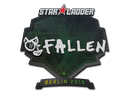 Sticker | FalleN | Berlin 2019