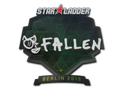 FalleN | Berlin 2019