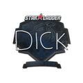Sticker | DickStacy | Berlin 2019 image 120x120