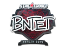 Sticker | BnTeT