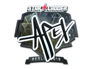 apEX  | Berlin 2019