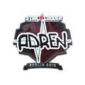 Sticker | AdreN (Foil) | Berlin 2019 image 120x120