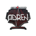 Sticker | AdreN | Berlin 2019 image 120x120