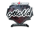 Sticker | ottoNd