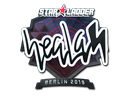 Sticker | neaLaN