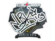 NBK-  | Berlin 2019