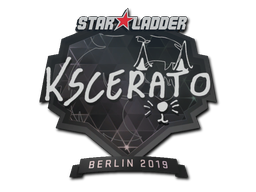Sticker | KSCERATO | Berlin 2019