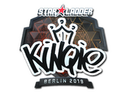 kinqie  | Berlin 2019