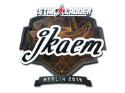 jkaem  | Berlin 2019