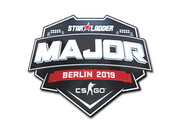 StarLadder  | Berlin 2019