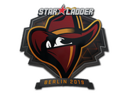 Renegades | Berlin 2019