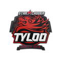 Sticker | Tyloo | Berlin 2019 image 120x120