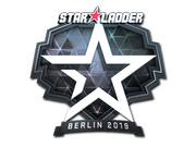 compLexity Gaming  | Berlin 2019