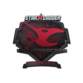 Sticker | mousesports | Berlin 2019 image 120x120