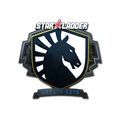 Sticker | Team Liquid (Foil) | Berlin 2019 image 120x120