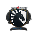 Sticker | Team Liquid | Berlin 2019 image 120x120