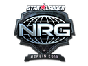 Sticker | NRG