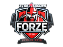 Sticker | forZe eSports