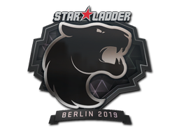 Çıkartma | FURIA | Berlin 2019