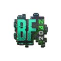 Sticker | BF 2042 image 120x120