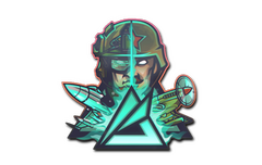 Sticker | Battlefield Portal