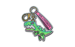 Sticker | Mr. Chompy