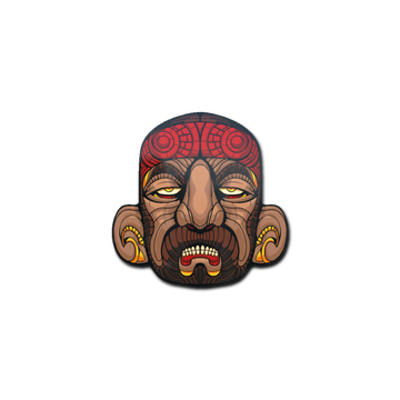Sticker | Ancient Marauder image 360x360