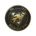 Patch | Virtus.Pro (Gold) | Stockholm 2021 image 120x120