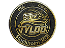 Patch | Tyloo