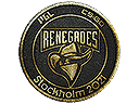 Patch | Renegades