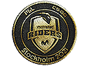 Patch | Movistar Riders