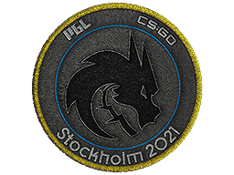 Toppa | Team Spirit | Stoccolma 2021