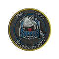 Patch | Sharks Esports | Stockholm 2021 image 120x120