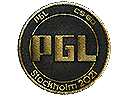 Patch | PGL