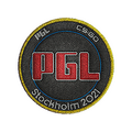 Patch | PGL | Stockholm 2021 image 120x120