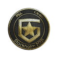 Patch | Gambit Gaming (Gold) | Stockholm 2021 image 120x120