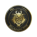 Patch | G2 Esports (Gold) | Stockholm 2021 image 120x120