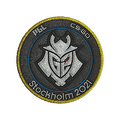 Patch | G2 Esports | Stockholm 2021 image 120x120