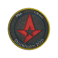 Patch | Astralis | Stockholm 2021 image 120x120