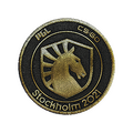 Patch | Team Liquid (Gold) | Stockholm 2021 image 120x120