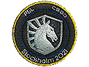 Patch | Team Liquid | Stockholm 2021