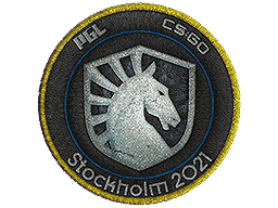 Emblema | Team Liquid | Estocolmo 2021