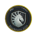 Patch | Team Liquid | Stockholm 2021 image 120x120