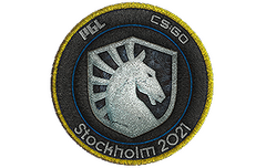 Patch | Team Liquid | Stockholm 2021