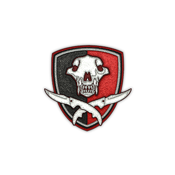Patch | Bloodhound image 360x360