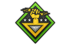 Patch | Breakout