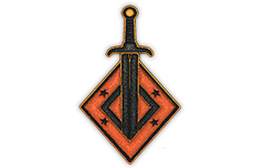 Patch | Bravo