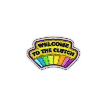 Steam 社区市场 Patch Welcome To The Clutch 列表